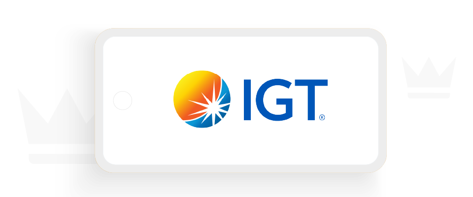 IGT casinos
